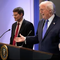 The US Supreme Court recently declared Trump's tariffs imposed under the International Emergency Economic Powers Act unconstitutional. (AP) The US Supreme Court recently declared Trump's tariffs imposed under the International Emergency Economic Powers Act unconstitutional. (AP)