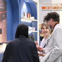 COSMOBEAUTÉ MALAYSIA & BEAUTYEXPO 2026 RETURNS TO KLCC TO DRIVE B2B EXCELLENCE AND NEW BUSINESS FRONTIERS COSMOBEAUTÉ MALAYSIA & BEAUTYEXPO 2026 RETURNS TO KLCC TO DRIVE B2B EXCELLENCE AND NEW BUSINESS FRONTIERS