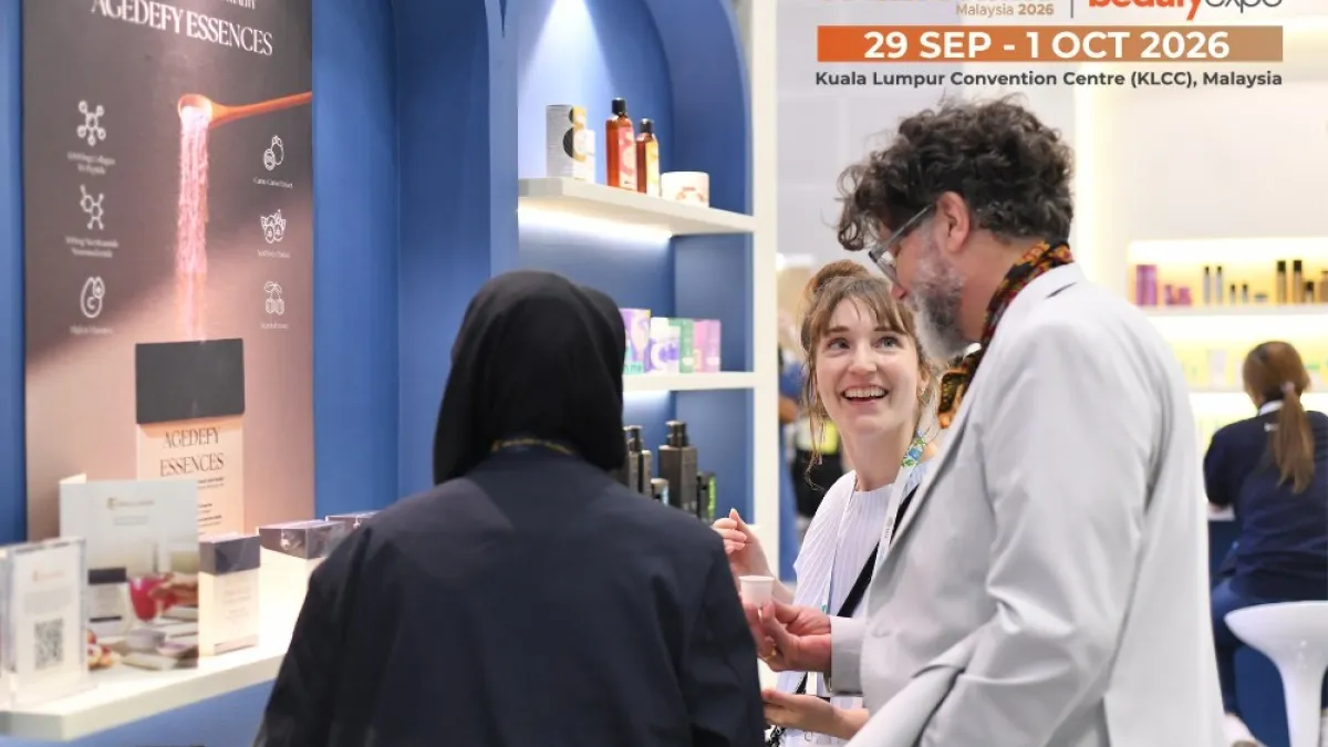 COSMOBEAUTÉ MALAYSIA & BEAUTYEXPO 2026 RETURNS TO KLCC TO DRIVE B2B EXCELLENCE AND NEW BUSINESS FRONTIERS