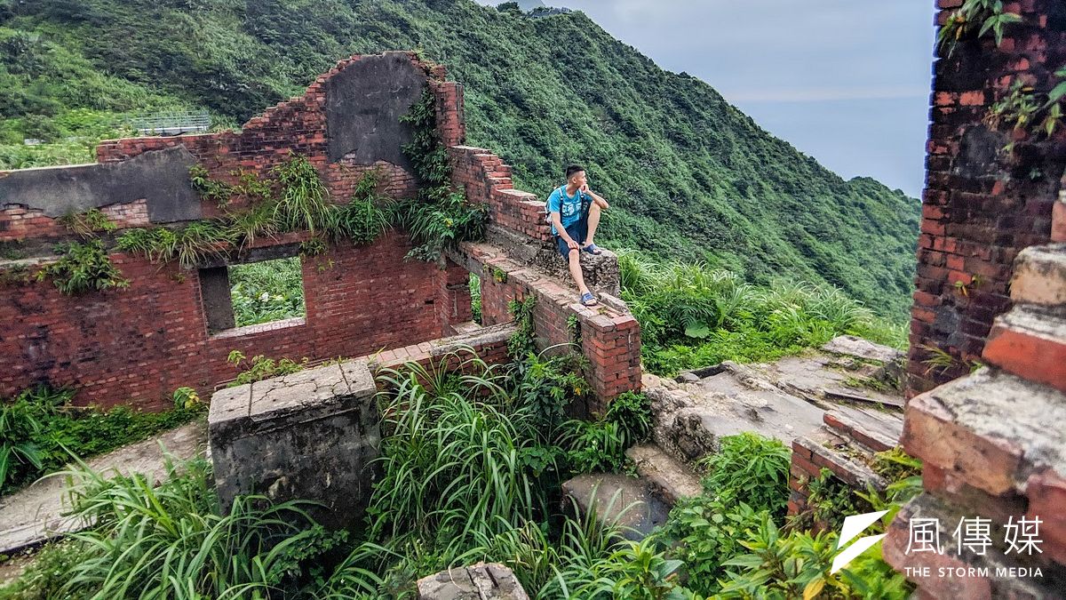 響應礦山藝術季,水金九地區共有15家民宿及店家提供優惠,或可搭配政府的國旅方案,想要擁抱礦山的民眾千萬別錯過。(資料照/洪煜勛攝) 響應礦山藝術季,水金九地區共有15家民宿及店家提供優惠,或可搭配政府的國旅方案,想要擁抱礦山的民眾千萬別錯過。(資料照/洪煜勛攝)