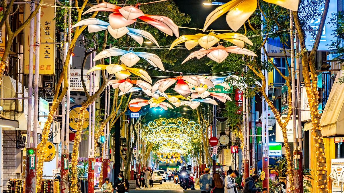 杜紫宸觀點:台灣族群政治的時間迷思