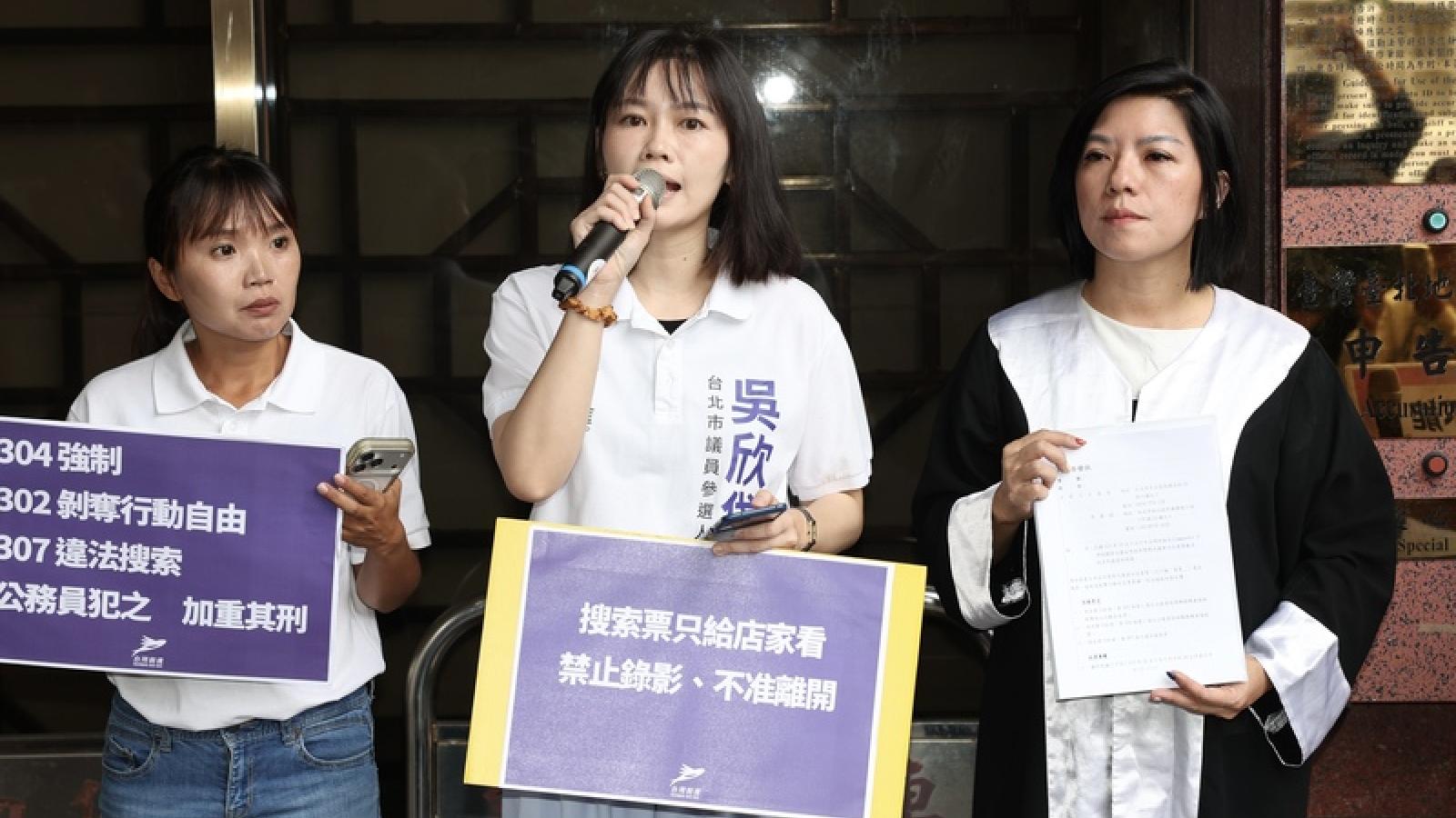 王順民觀點:從同志酒吧到身障人權─讓萬華的痛,成為人權認知教育的轉機