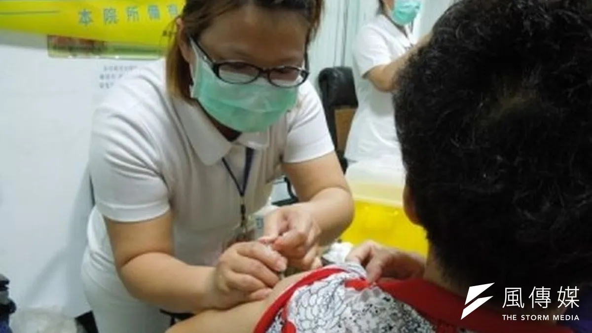 疾管署公布一起日本腦炎病例,呼籲民眾接種疫苗。(高雄市衛生局官網)