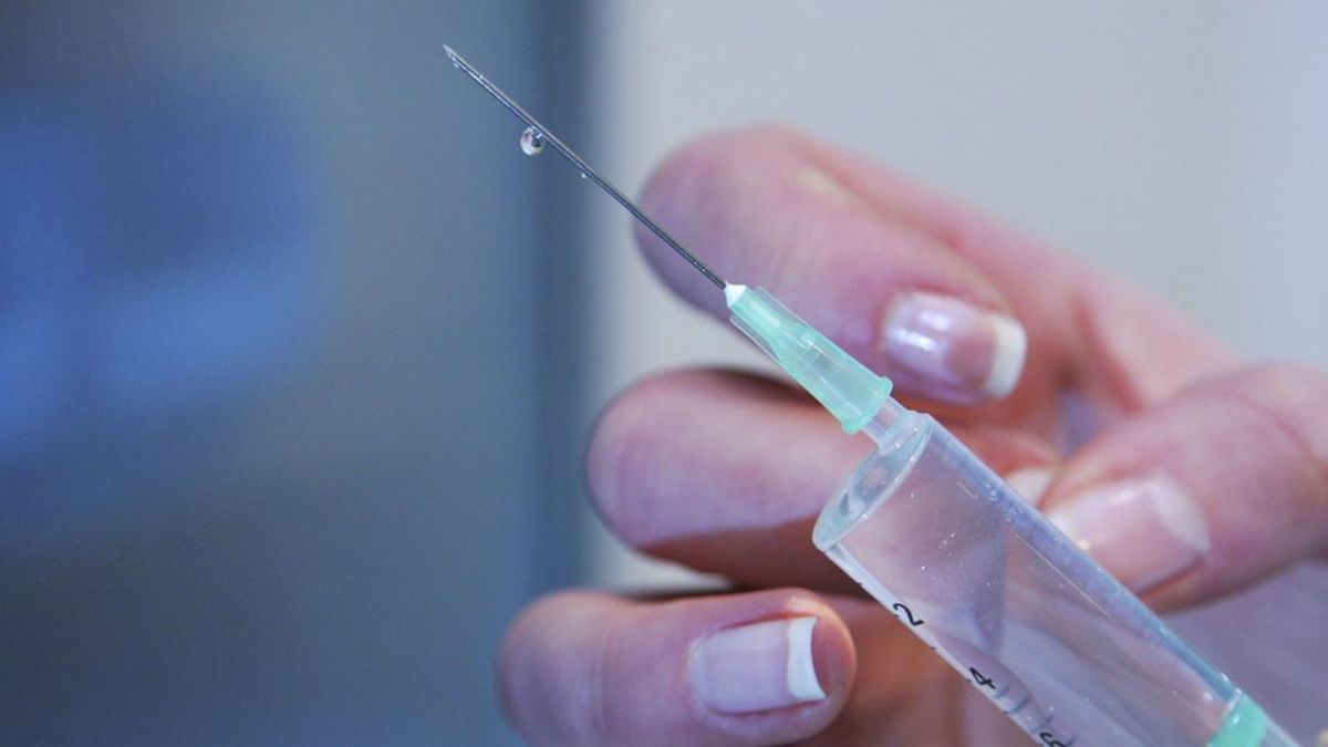 死因疑與麻醉劑有關。(BBC中文網) 死因疑與麻醉劑有關。(BBC中文網)