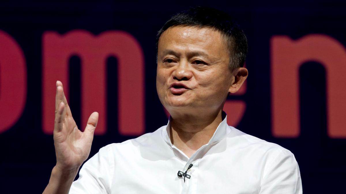 馬雲2026年最後忠告?影音開講「投資這款ETF」 專家揪3大破綻:別被騙了