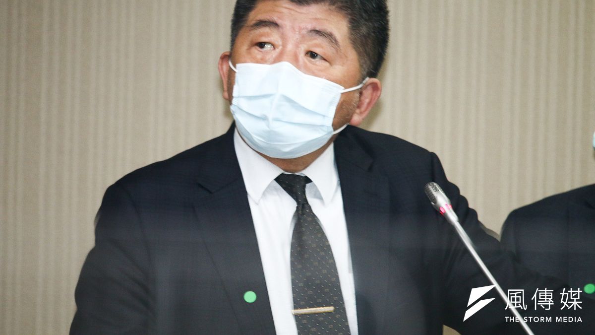 作者指出,衛福部長陳時中挾著防疫高度聲望奉命組閣,再由精幹踏實的王必勝順勢接掌衛福部,會是對民進黨而言有利的布局之一。(資料照,蔡親傑攝) 作者指出,衛福部長陳時中挾著防疫高度聲望奉命組閣,再由精幹踏實的王必勝順勢接掌衛福部,會是對民進黨而言有利的布局之一。(資料照,蔡親傑攝)