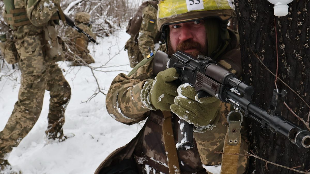 俄羅斯版「柬埔寨詐騙」?她承諾月入8萬+俄羅斯身份證,上了戰場才知是「無限期徵召」