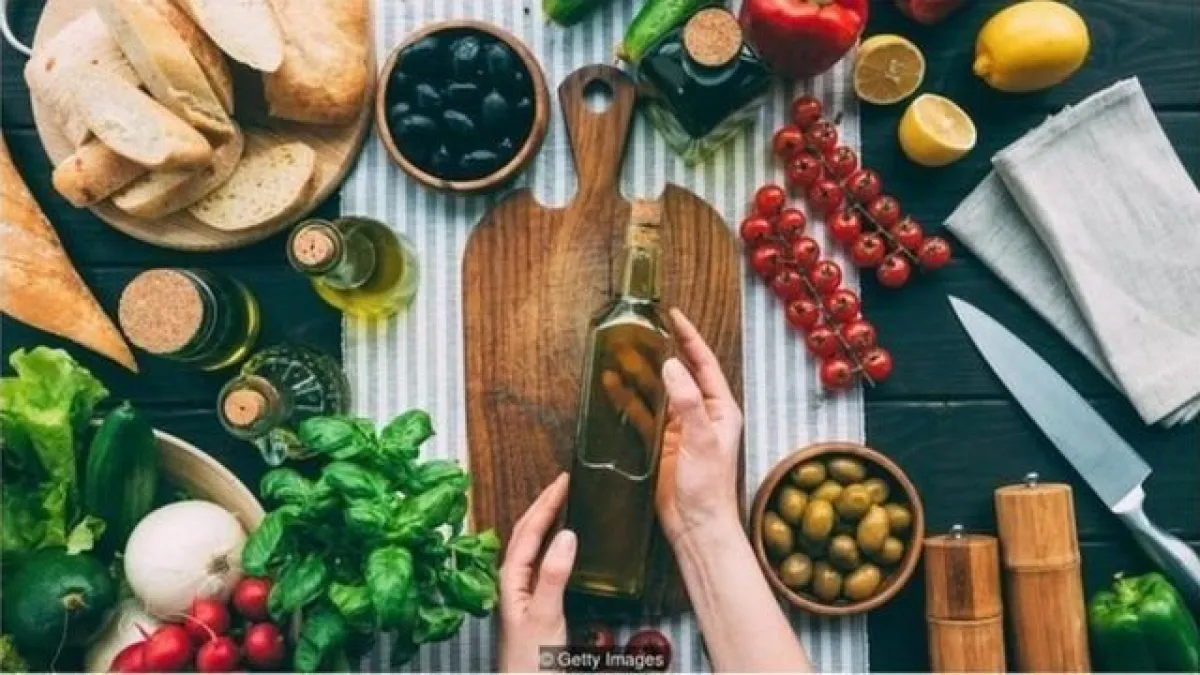植物性飲食(BBC)