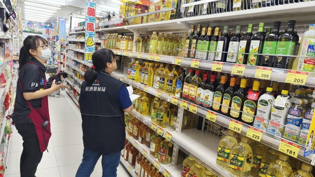 中聯致癌油案本可避免?他揭綠完全執政8年「修法怠惰」釀禍:全台多吃26天毒油