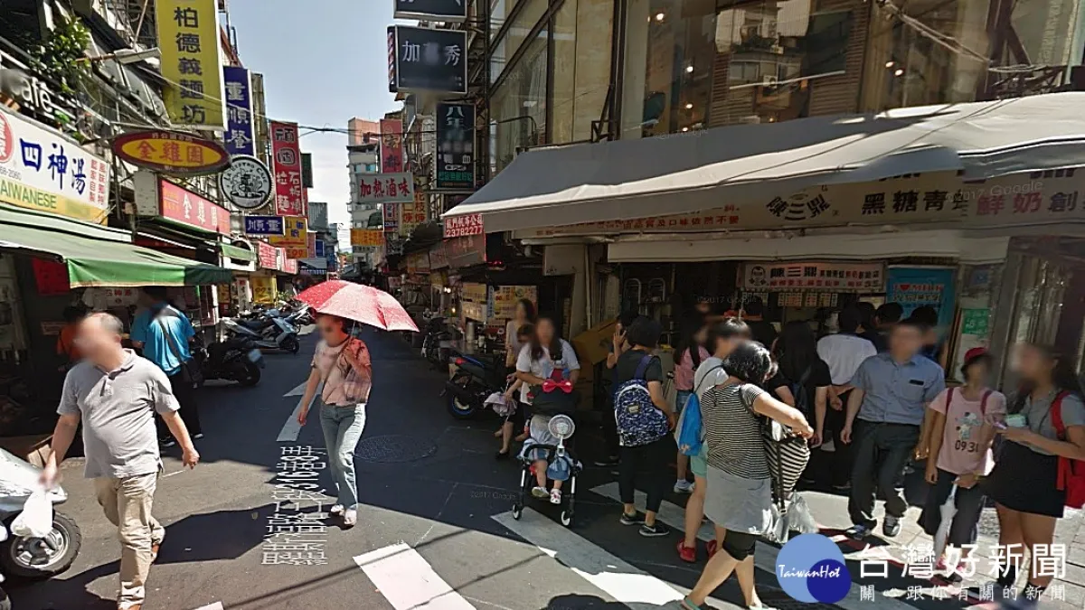 保護學生暑期打工權益 北市勞檢8大校園商圈