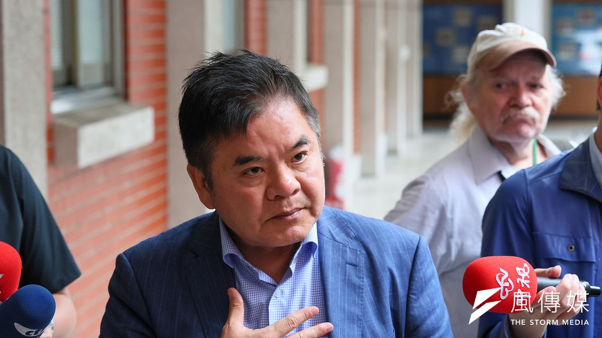 民進黨立委莊瑞雄成為新職籃聯盟TPBL的首任會長。(資料照,顏麟宇攝) 民進黨立委莊瑞雄成為新職籃聯盟TPBL的首任會長。(資料照,顏麟宇攝)