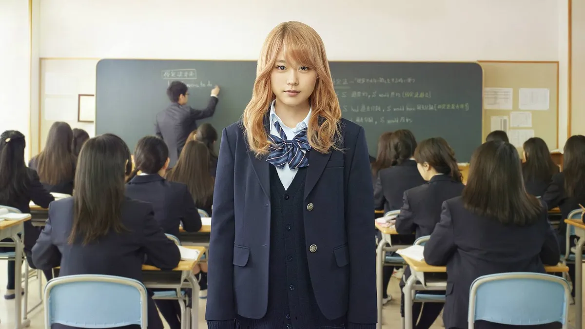 2020最新流行語是甚麼?(圖/取自WOWOW@Facebook) 2020最新流行語是甚麼?(圖/取自WOWOW@Facebook)