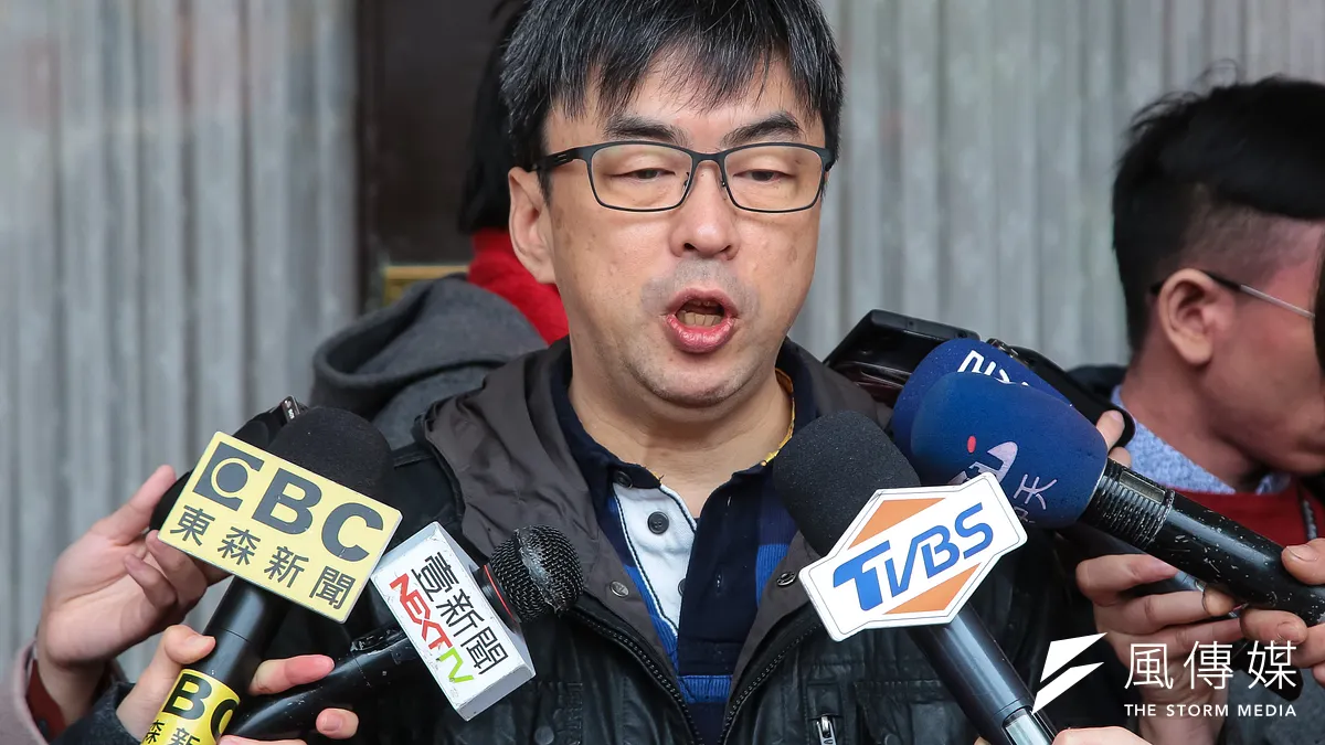 民進黨立委段宜康(見圖)質疑,韓國瑜是因打扁才獲提名,諷刺「(國民黨)下次乾脆提名殺過人的吧!」(資料照,顏麟宇攝) 民進黨立委段宜康(見圖)質疑,韓國瑜是因打扁才獲提名,諷刺「(國民黨)下次乾脆提名殺過人的吧!」(資料照,顏麟宇攝)