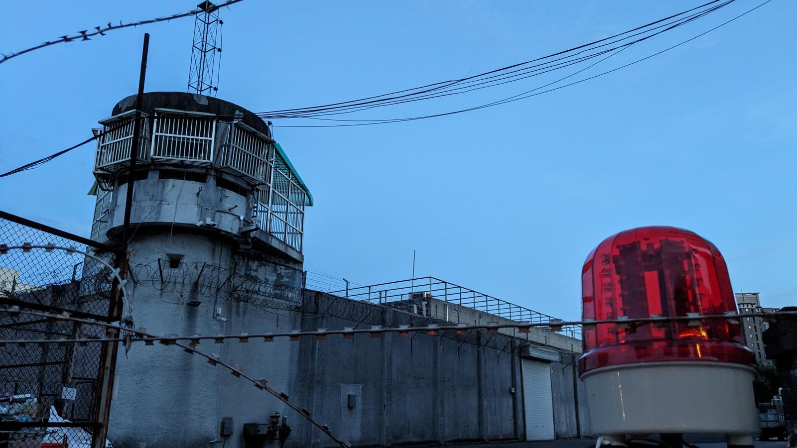短刑期不必關、罰金可分期?台北監獄超收實況曝光 性侵犯適用「易刑」嗎?