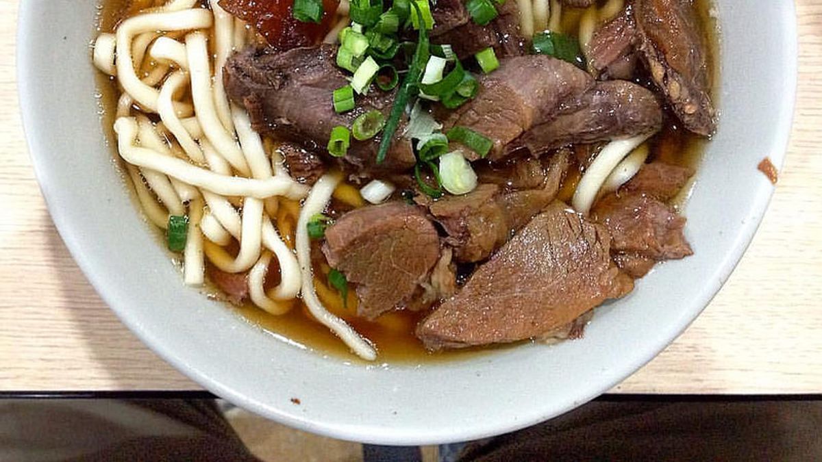 台北宵夜何處吃?(圖/Klook客路提供) 台北宵夜何處吃?(圖/Klook客路提供)