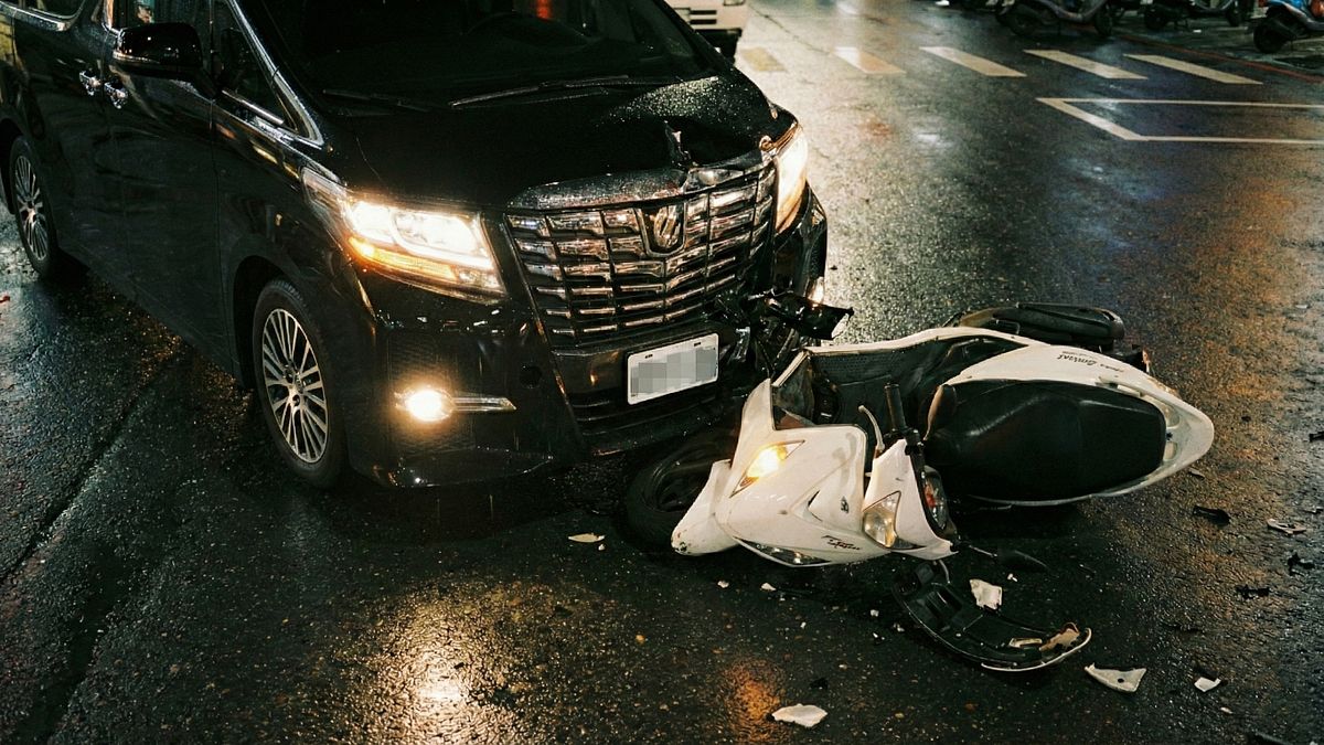 高醫大實習生遭酒駕累犯撞死!法官1理由「僅判10年」掀怒火 主播父泣訴「憑什麼減刑」