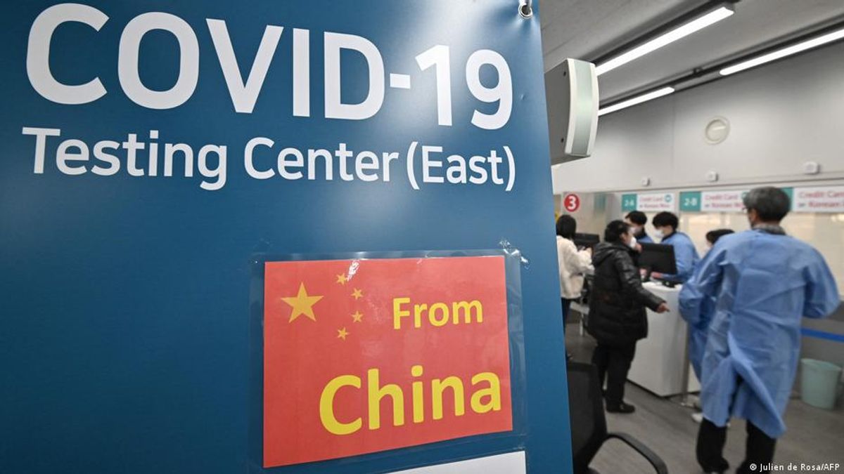 亞洲旅遊勝地準備迎接中國遊客潮(DW) 亞洲旅遊勝地準備迎接中國遊客潮(DW)