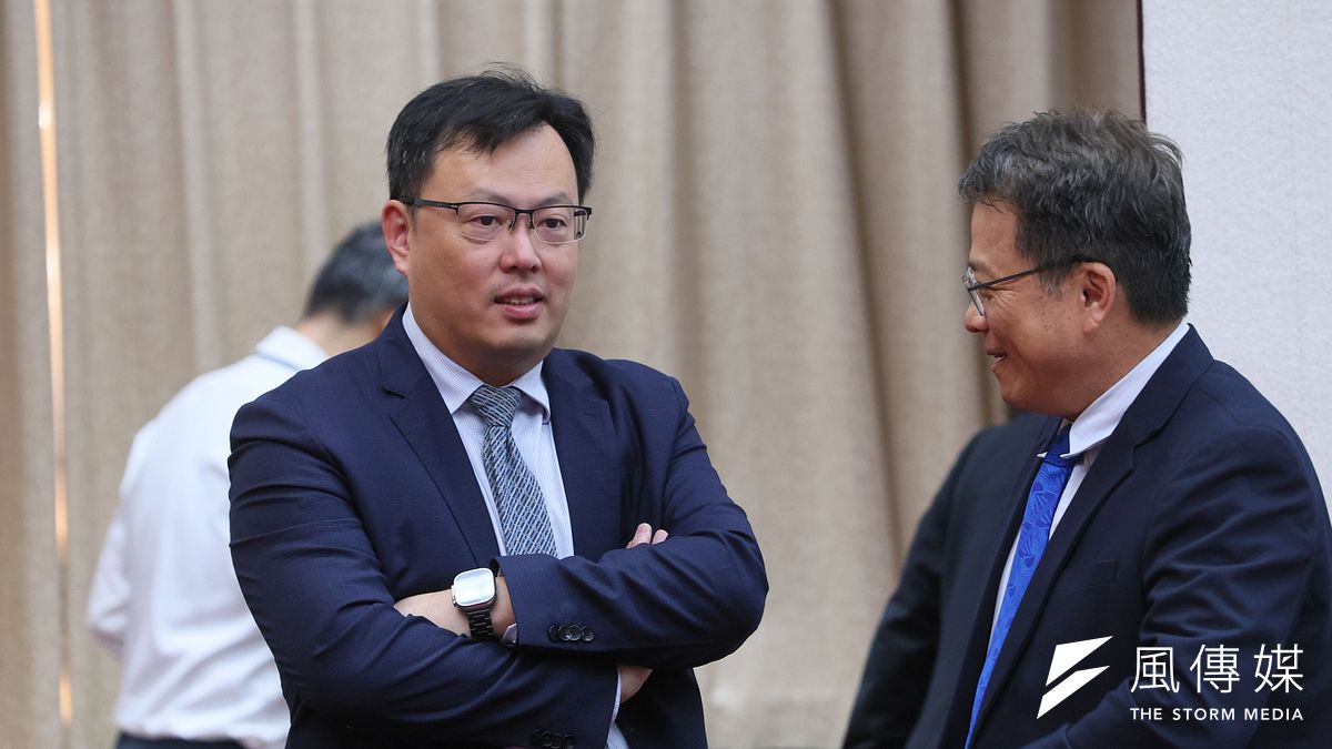 桌球小將葉伊恬風波成為全台焦點,體育署長鄭世忠(見圖)高調砲轟桌協。(資料照,顏麟宇攝) 桌球小將葉伊恬風波成為全台焦點,體育署長鄭世忠(見圖)高調砲轟桌協。(資料照,顏麟宇攝)