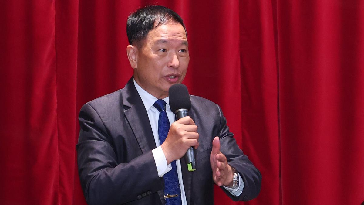 國民黨中正萬華議員初選揭曉 退將張延廷突圍