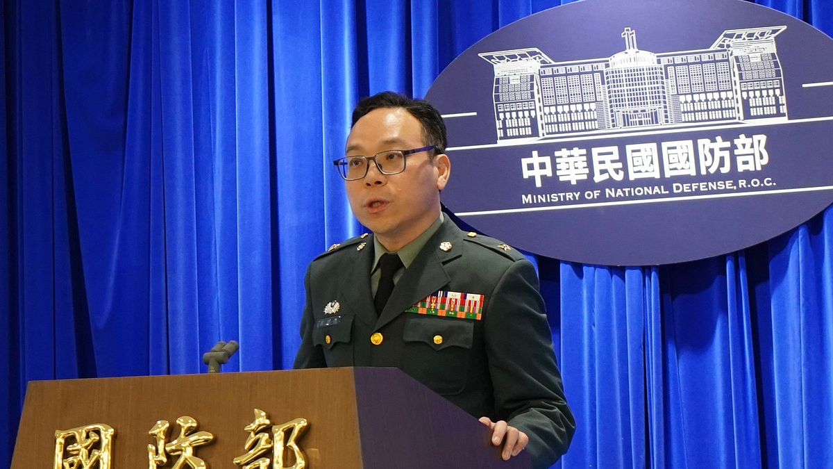 總預算持續卡關!國防部曝780億元預算受影響 海馬士也遭殃