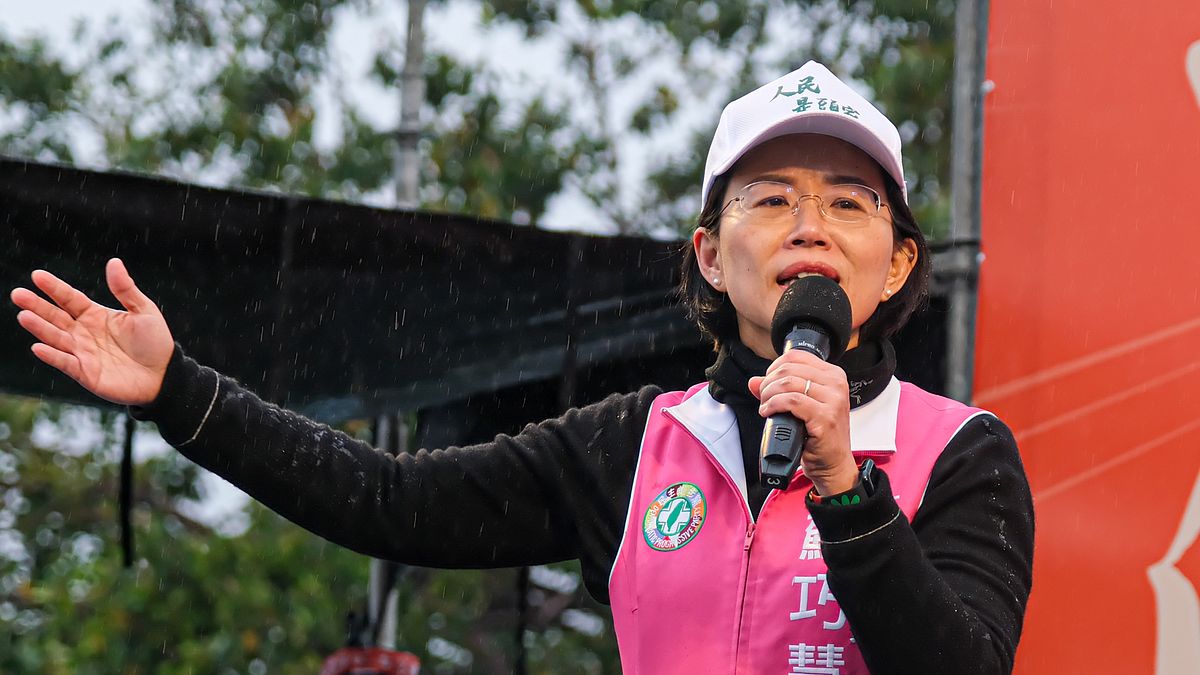 林右昌2026新北出局!蘇巧慧曝親致電未接通:會繼續向他請益