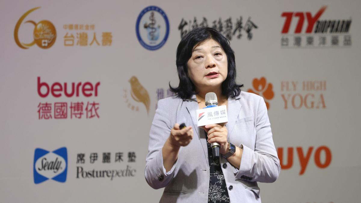 不老練習曲》退休只靠勞保絕對不夠!金融教授曝理財3大關鍵:滾出千萬資產優雅變老