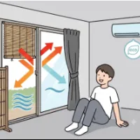 東京都は2026年の酷暑に対し、命を守る冷房利用を前提とした「HTT(へらす・つくる・ためる)」による賢いエネルギー管理を推進している。(写真/HTT推進に向けた普及啓発・機運醸成実行委員会事務局提供) 東京都は2026年の酷暑に対し、命を守る冷房利用を前提とした「HTT(へらす・つくる・ためる)」による賢いエネルギー管理を推進している。(写真/HTT推進に向けた普及啓発・機運醸成実行委員会事務局提供)