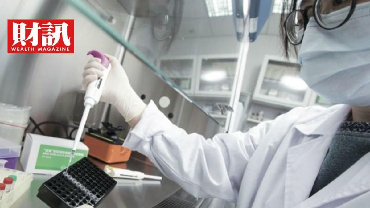 取得BNT疫苗大中華區獨家代理權的上海復星醫藥,正探詢賣到台灣的管道。(圖/財訊提供) 取得BNT疫苗大中華區獨家代理權的上海復星醫藥,正探詢賣到台灣的管道。(圖/財訊提供)