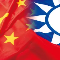 國台辦鼓勵兩岸學界探討「台灣方案」。(中央社) 國台辦鼓勵兩岸學界探討「台灣方案」。(中央社)