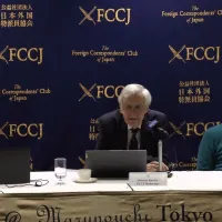 高市政権の積極財政は市場の不確実性を高めており、国債利回りの変動は円キャリートレードの解消を通じて世界的な金融ショックを誘発する重大なリスクを孕んでいる。(写真/FCCJ提供) 高市政権の積極財政は市場の不確実性を高めており、国債利回りの変動は円キャリートレードの解消を通じて世界的な金融ショックを誘発する重大なリスクを孕んでいる。(写真/FCCJ提供)