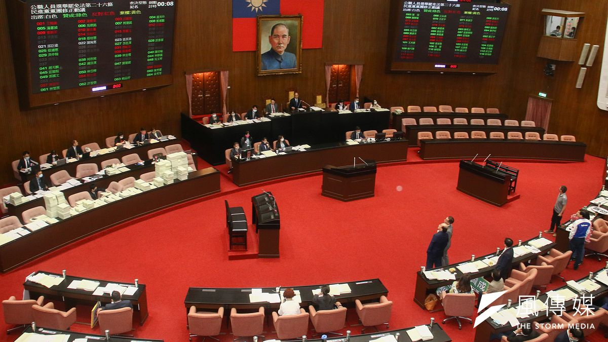 立法院臨時會要處理性平三法和外役監相關修法。(資料照∕蔡親傑攝) 立法院臨時會要處理性平三法和外役監相關修法。(資料照∕蔡親傑攝)