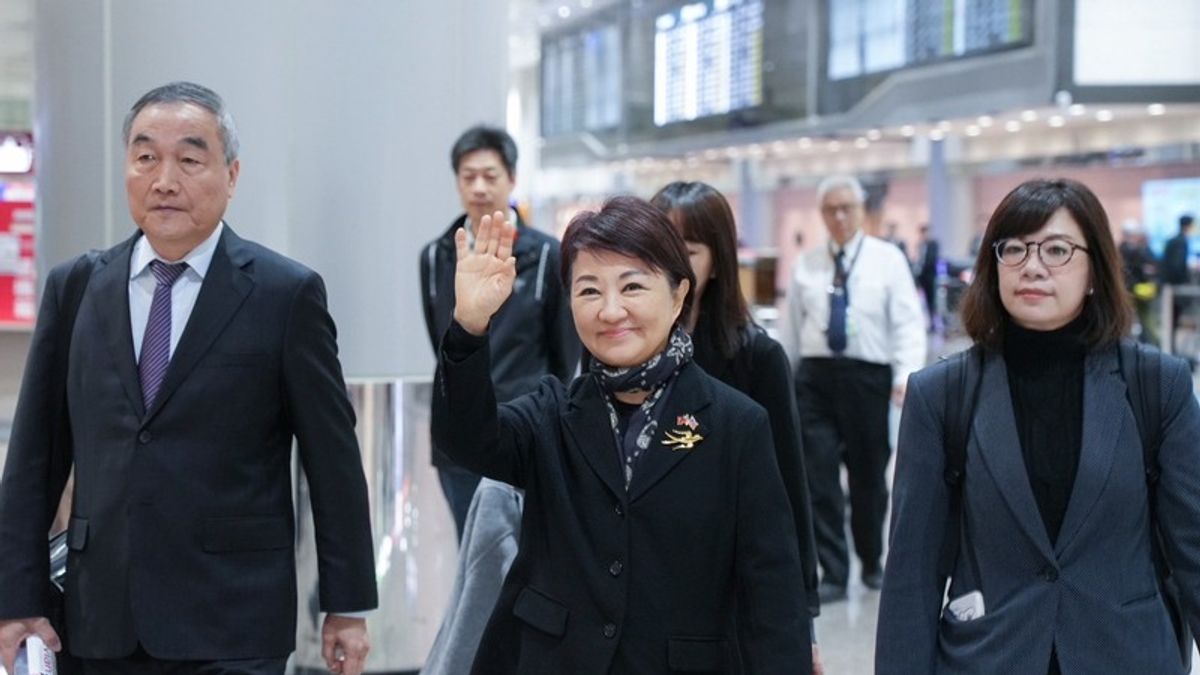 本周最強內幕》盧秀燕神秘會談解鎖大咖,2028大選美方怎麼看?鄭習會中共藏密碼:「兩岸小白」鄭麗文怎見習近平?