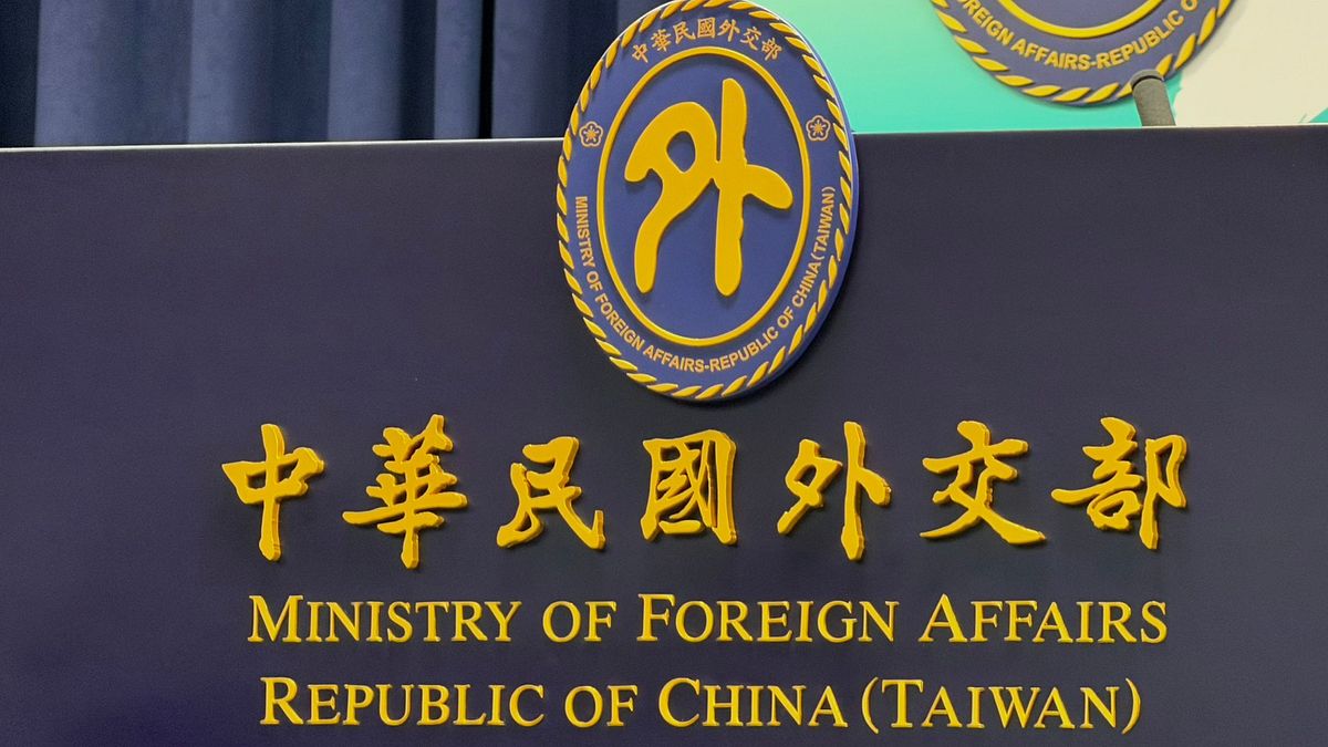 中國不滿美國對台軍售嗆「以武助獨引火燒身」 外交部:抹黑台美正常合作