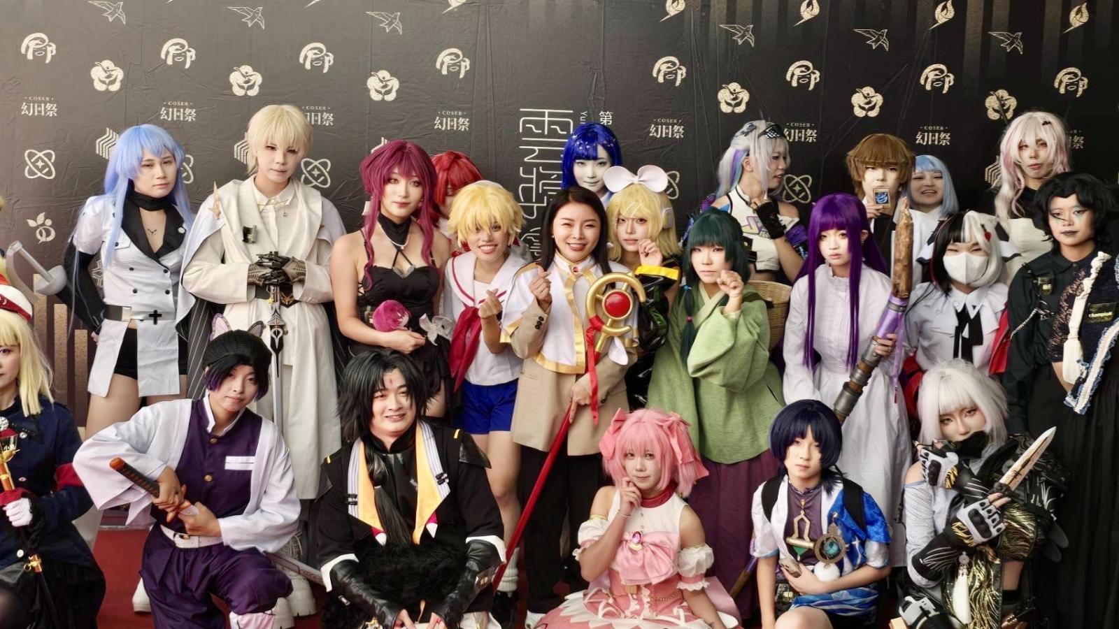 第五屆雲林動漫影展今登場 張嘉郡:持續培養雲林人才
