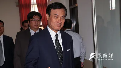 美國共和黨大老、聯邦參議院軍事委員會主席馬侃癌逝,立法院長蘇嘉全(見圖)今出發前往美國,代表政府追思。(資料照,顏麟宇攝)