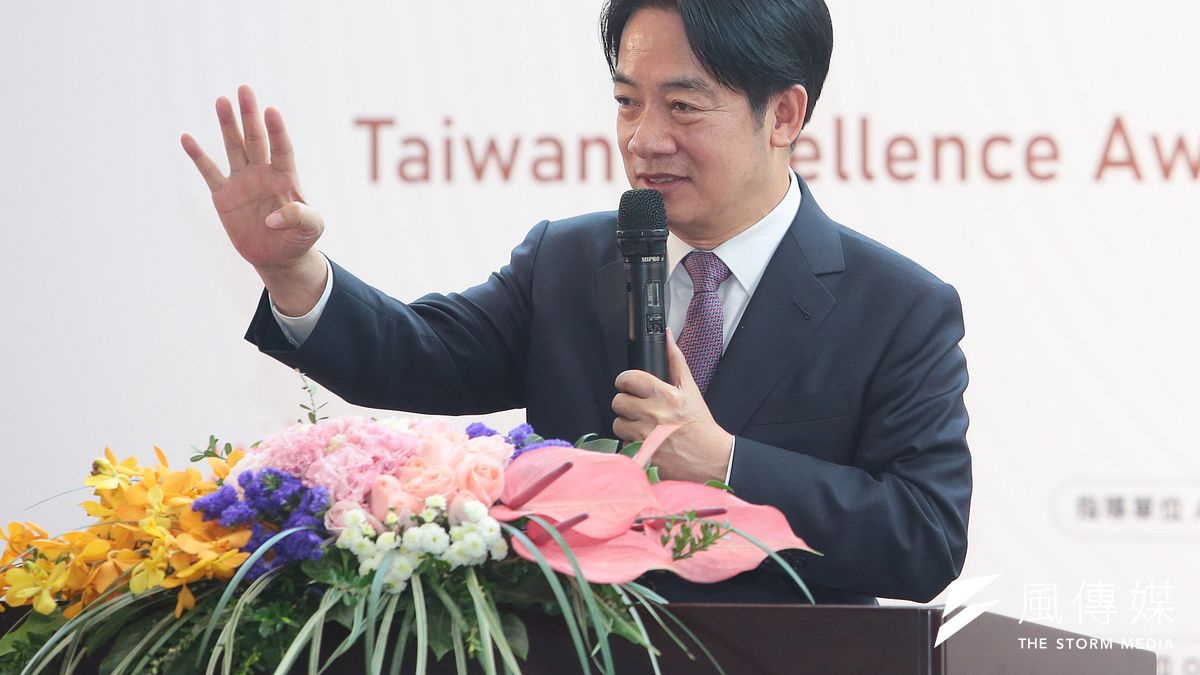 財團法人台灣民意基金會今(15)日公布5月全國性民調最新民調數字。民調結果顯示,民進黨自2016年完全執政7年後,如今過半數選民表態拒絕民進黨明年繼續完全執政。圖為民進黨黨主席賴清德。(資料照,顏麟宇攝) 財團法人台灣民意基金會今(15)日公布5月全國性民調最新民調數字。民調結果顯示,民進黨自2016年完全執政7年後,如今過半數選民表態拒絕民進黨明年繼續完全執政。圖為民進黨黨主席賴清德。(資料照,顏麟宇攝)