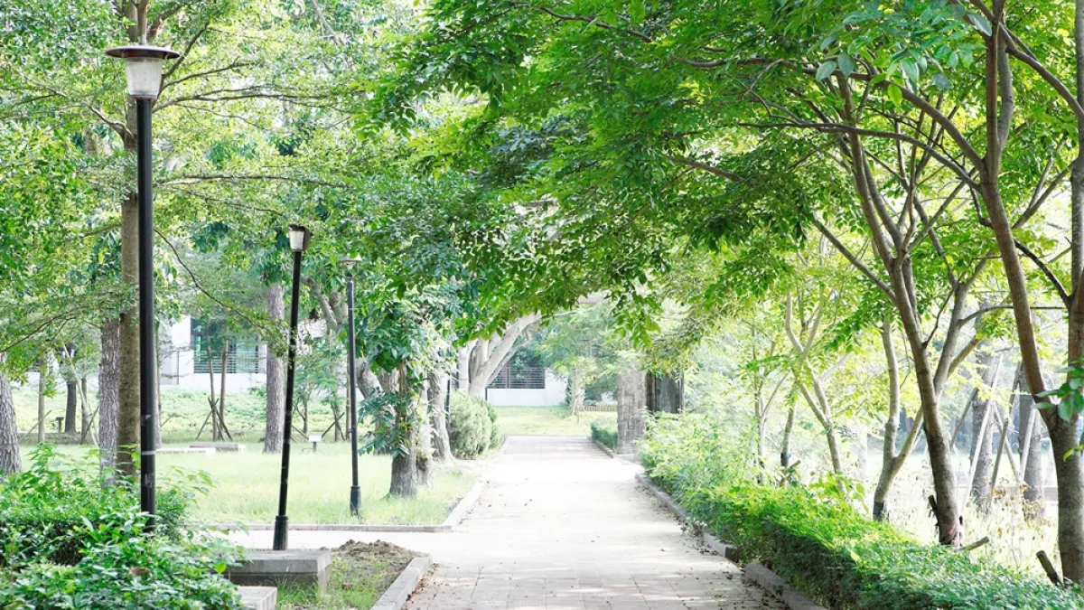 透過我們一代又一代人的努力,所有的企業終將成為綠色企業(示意圖/MiNe@flickr)