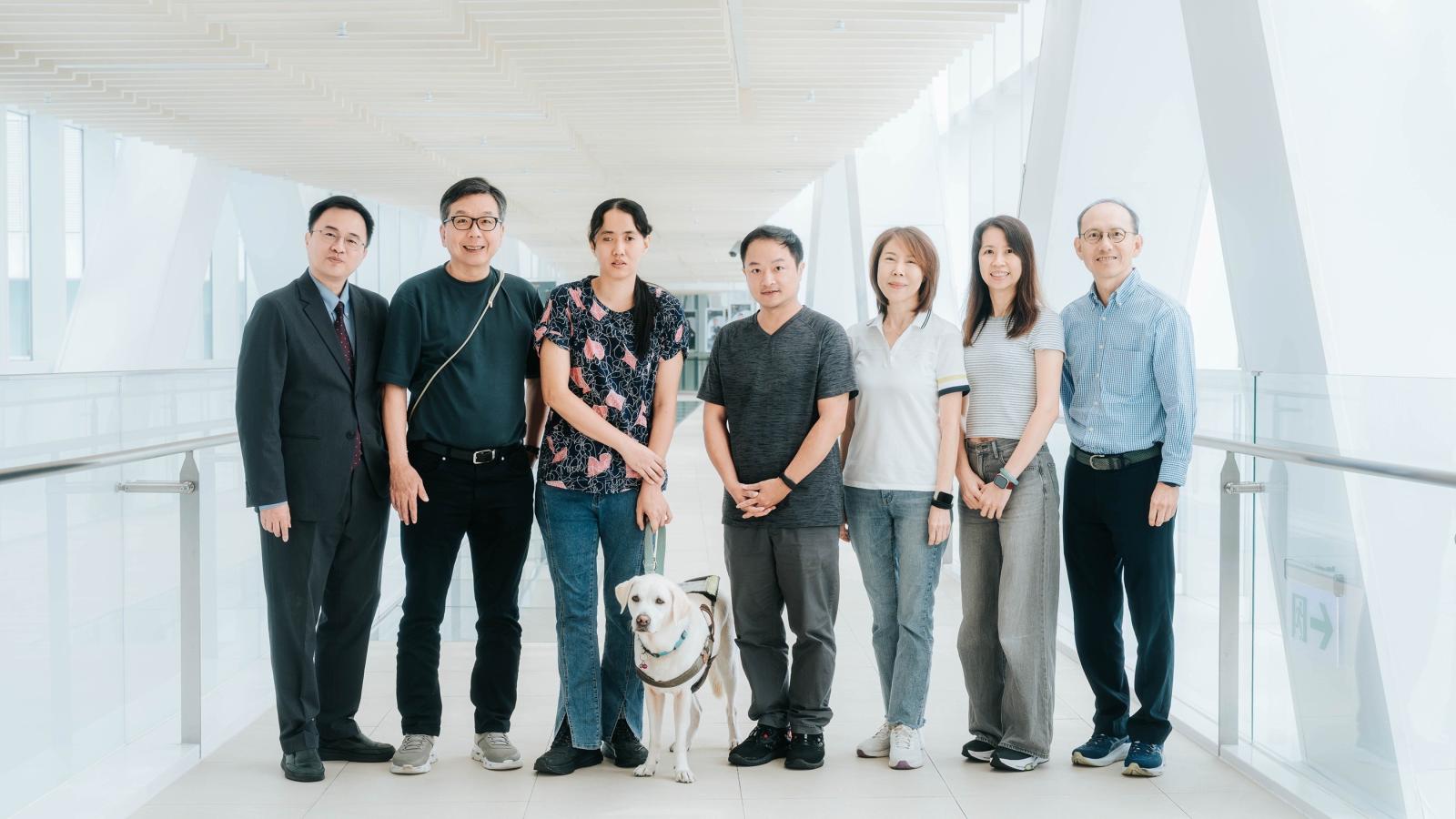 中國信託董事深入第一線體驗友善金融服務 金融服務再精進 納入外籍人士需求深化公平待客
