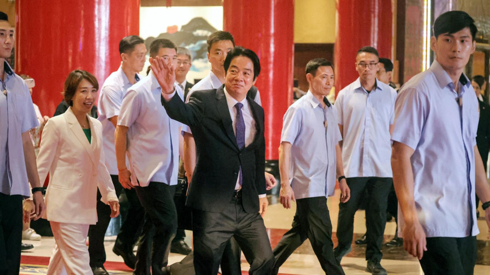 觀點投書:總統的面子,比民主的底線還重要嗎?