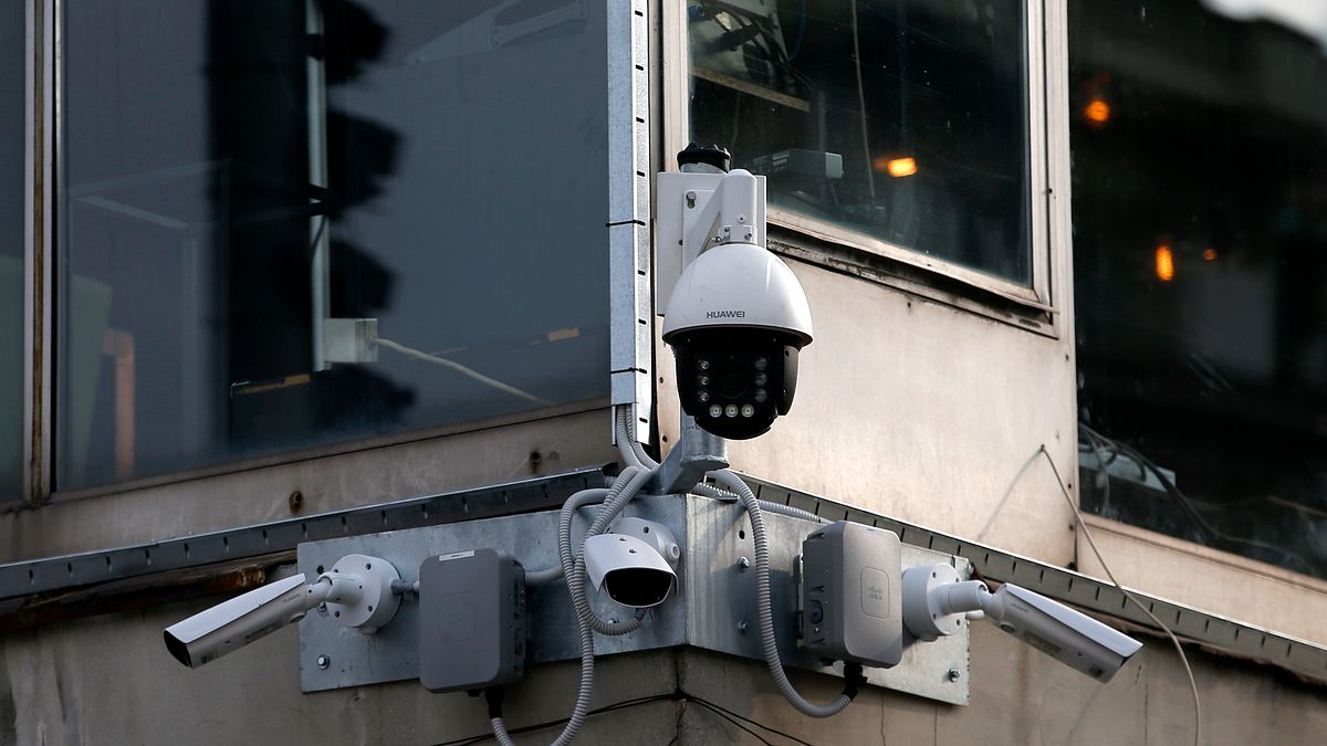 觀點投書:從「1984」到「賽博龐克」─中國的「酷」威權主義崛起