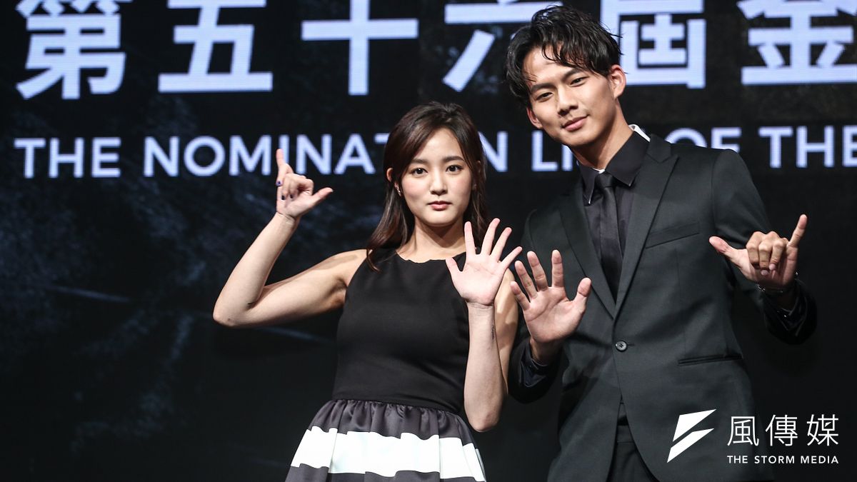 第五十六屆金馬獎頒獎典禮即將舉行,卻傳出贊助廠商撤資(陳品佑攝) 第五十六屆金馬獎頒獎典禮即將舉行,卻傳出贊助廠商撤資(陳品佑攝)