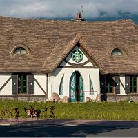 台湾の多くの地域にユニークなスターバックス店舗があることを知っていますか?観光スポットに匹敵する店舗をチェックしてみましょう!(写真/台湾旅行サポーター提供) 台湾の多くの地域にユニークなスターバックス店舗があることを知っていますか?観光スポットに匹敵する店舗をチェックしてみましょう!(写真/台湾旅行サポーター提供)