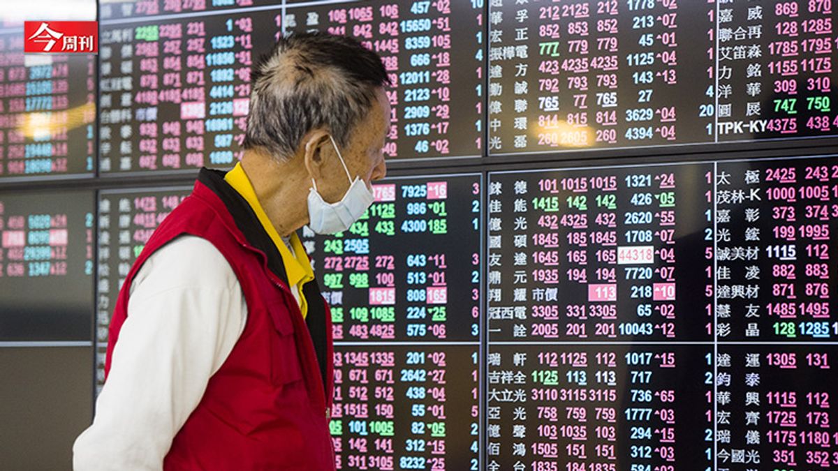 股市成交量頻跌,資金流向房地產,「存股會計師」丁彥鈞建議散戶可從營建股下手。示意圖非當事人。(圖/今周刊) 股市成交量頻跌,資金流向房地產,「存股會計師」丁彥鈞建議散戶可從營建股下手。示意圖非當事人。(圖/今周刊)