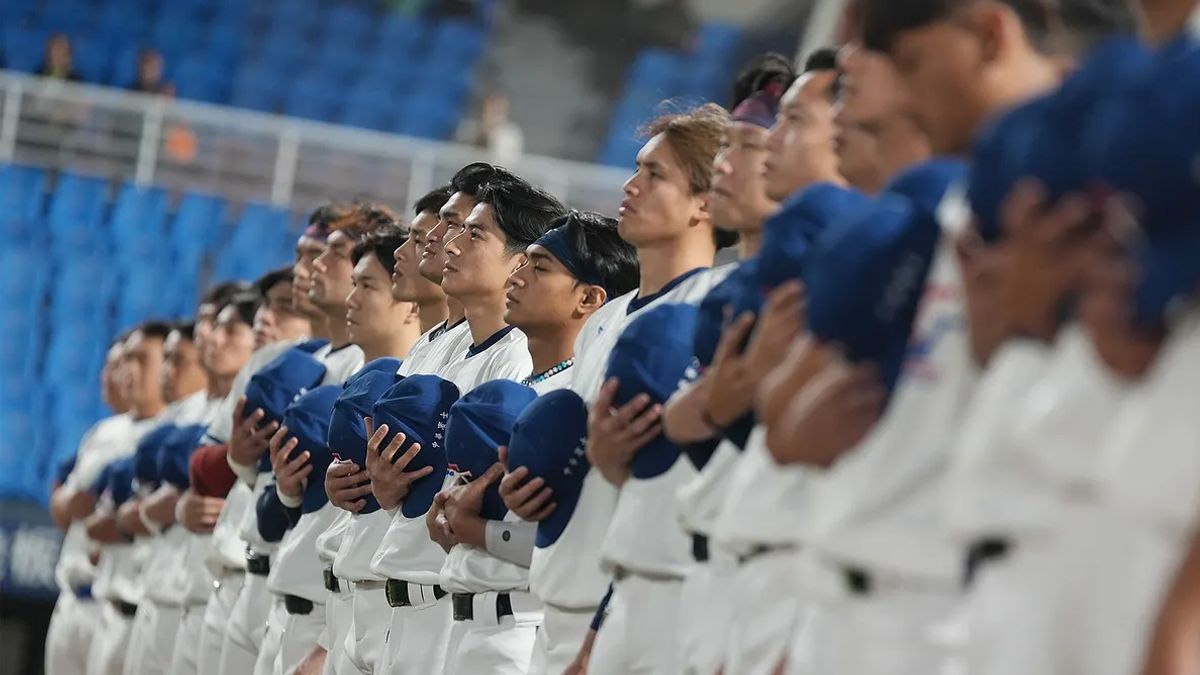 飛日本看經典賽必看!東京急凍變天「這天剩5度」狂風暴雨,經典賽賽程與天氣一次看