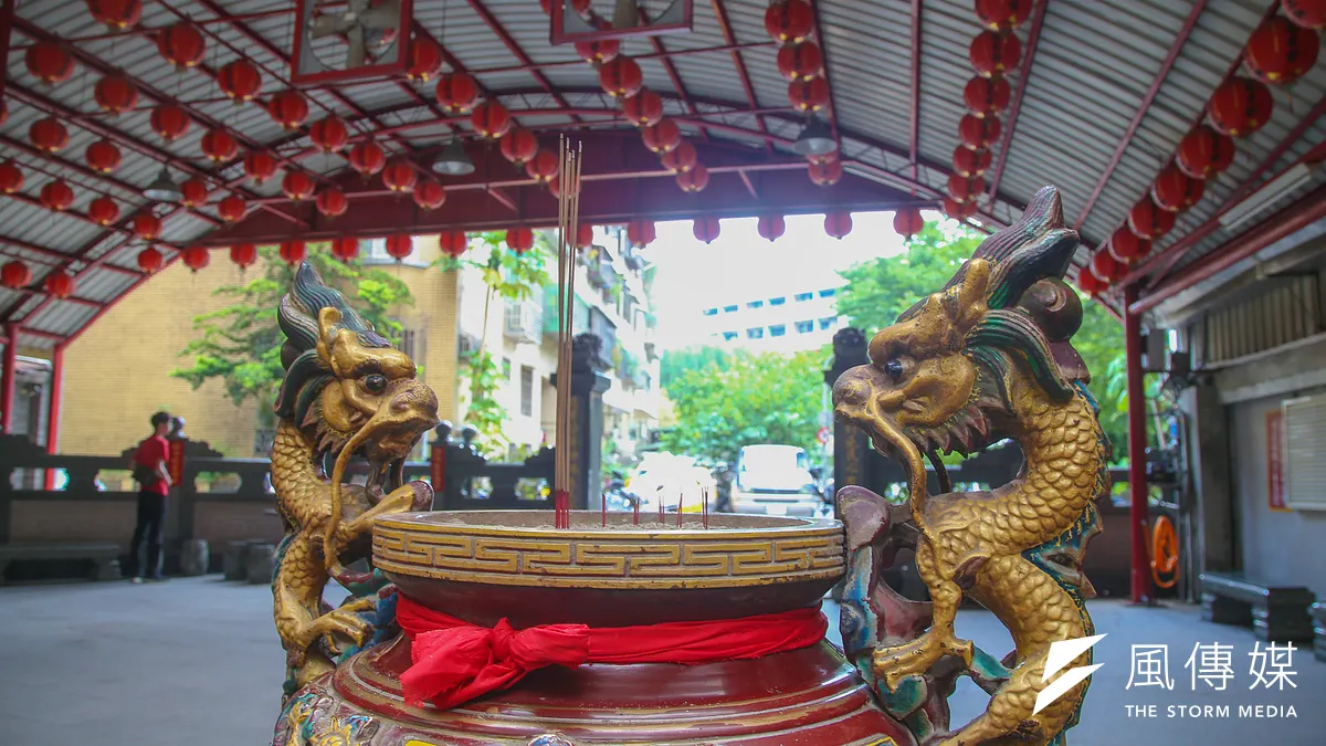 2024犯太歲生肖曝光,要注意月份、安太歲方法一次看。(示意圖/陳明仁攝) 2024犯太歲生肖曝光,要注意月份、安太歲方法一次看。(示意圖/陳明仁攝)