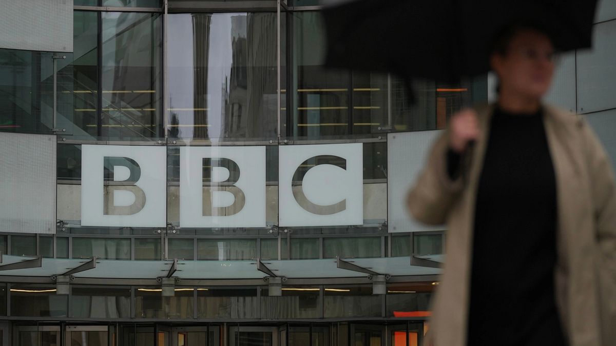 江岷欽觀點:BBC的信任危機─慈祥姑媽變成三姑六婆了嗎?