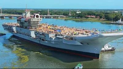 (CC BY 2.5 / Indian Navy)