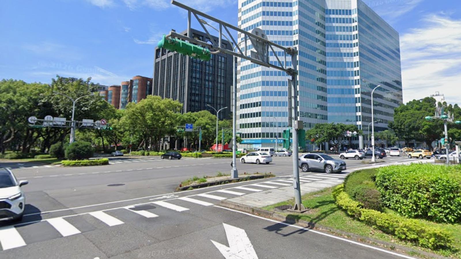 騎士閃違停遭「學長」輾斃 毒駕大車無責 北市車鑑會竟判死者是肇事主因