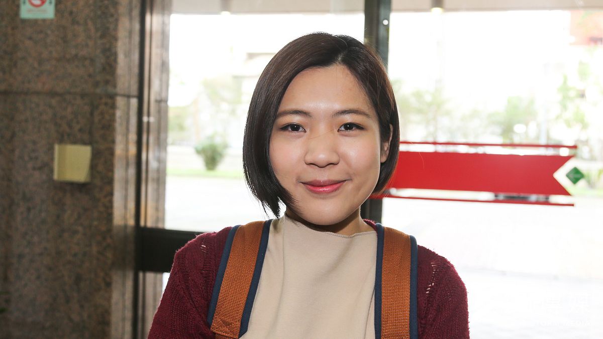 朱立倫陣營發言人徐巧芯表示,完全配合27日、明年1月2日這兩天的總統大選辯論,但副總統的時間,國民黨希望在28日至明年1月1日之間擇一天。(陳明仁攝) 朱立倫陣營發言人徐巧芯表示,完全配合27日、明年1月2日這兩天的總統大選辯論,但副總統的時間,國民黨希望在28日至明年1月1日之間擇一天。(陳明仁攝)