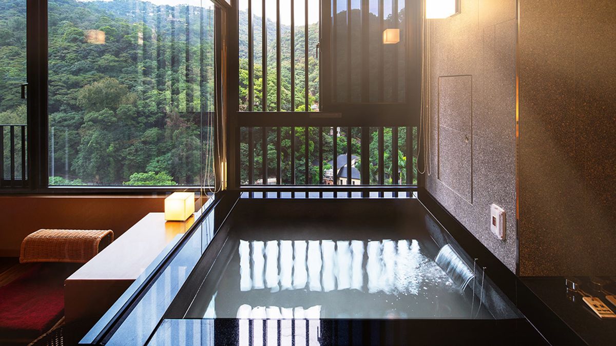 中秋節將至,許多飯店也推出住宿優惠。(圖/取自北投亞太飯店臉書) 中秋節將至,許多飯店也推出住宿優惠。(圖/取自北投亞太飯店臉書)